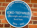 Willis, Ted (id=1662)